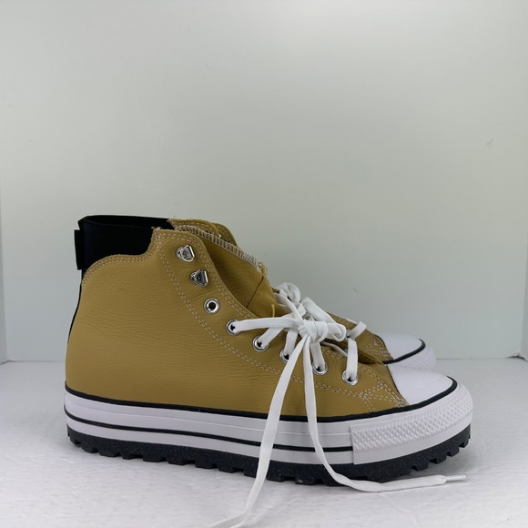 Converse Chuck Taylor All Star City Trek - Dunescape - US Sizing - A04482C main image 6
